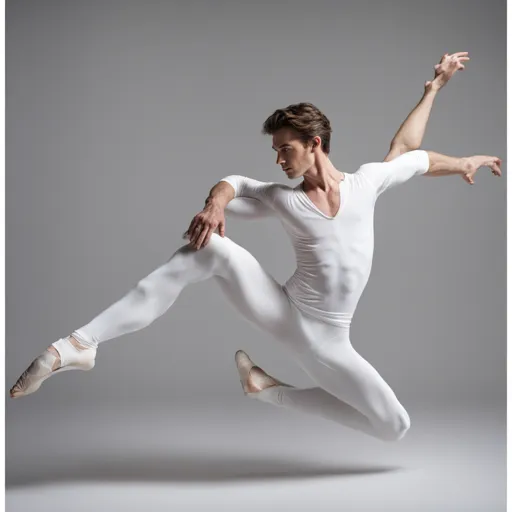 Damian Smith (dancer)