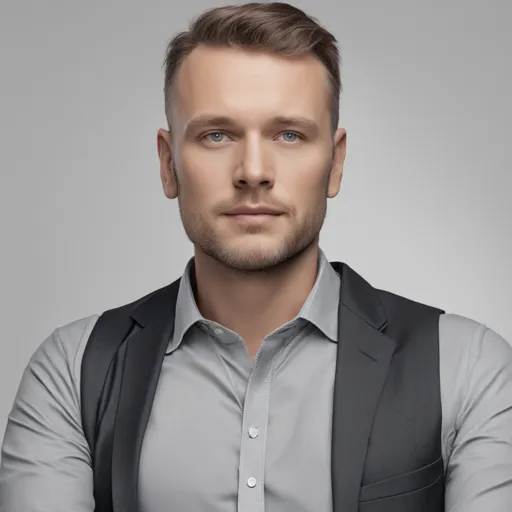 Damian Stasiak