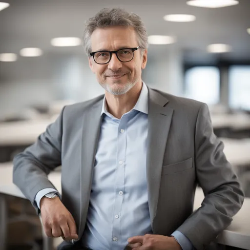 Damian Tambini