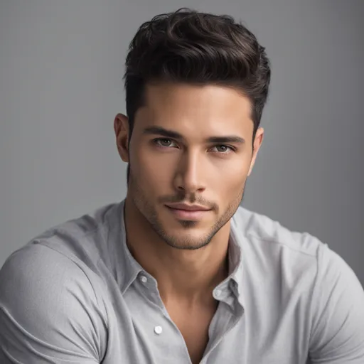 Damian Terriquez