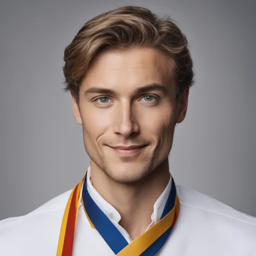 Damian Wierling