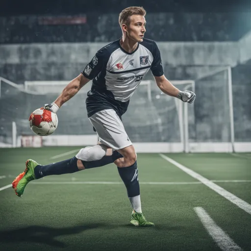 Damian Węglarz