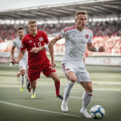 Damian Zbozień