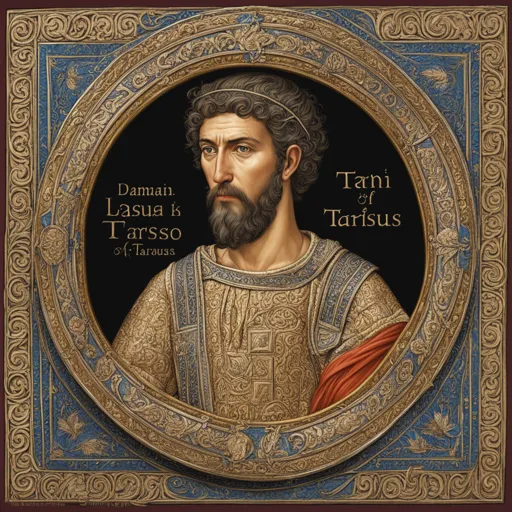 Damian of Tarsus