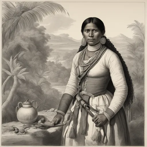 Damiana da Cunha