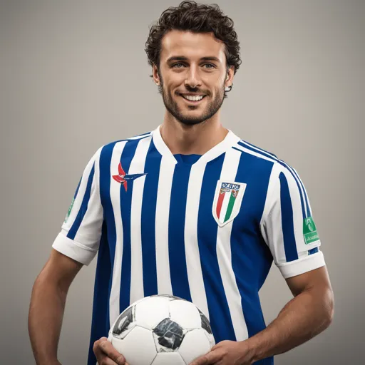 Damiano Ferronetti