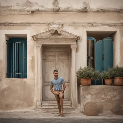 Damiano Lestingi