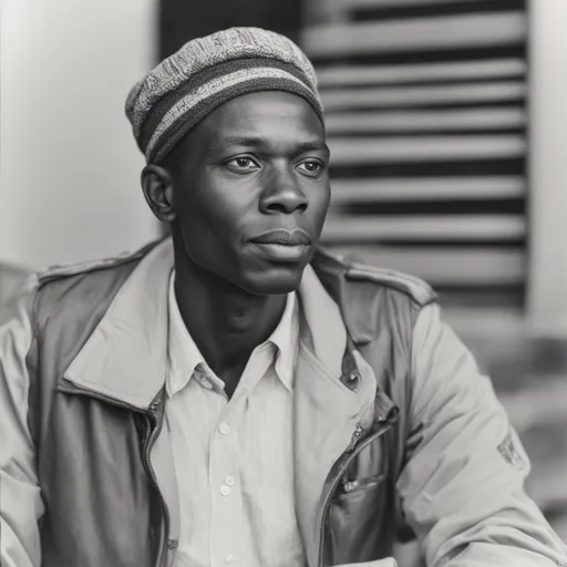 Damiano Musonda