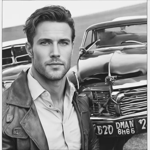 Damien Bodie