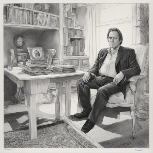 Damien Bona