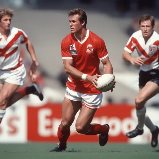 Damien Chapman