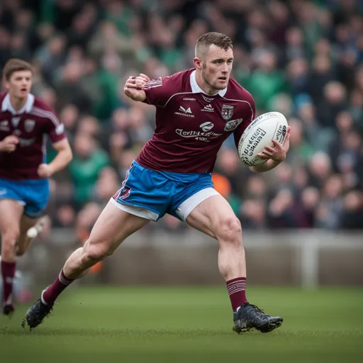 Damien Comer