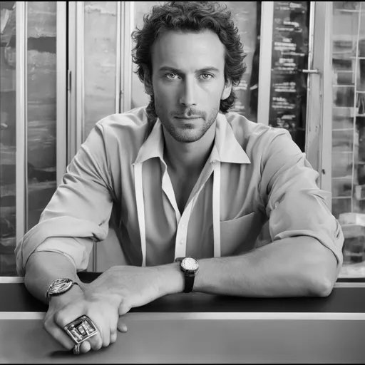 Damien Couturier