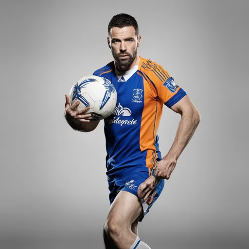 Damien Delaney (Gaelic footballer)