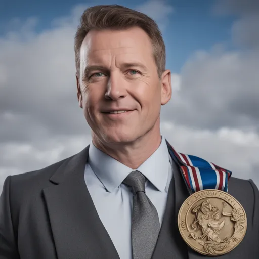 Damien Denny