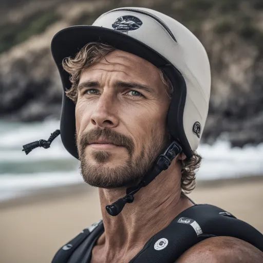 Damien Fahrenfort