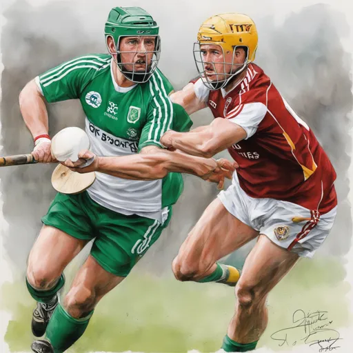 Damien Fitzhenry
