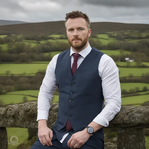Damien Fogarty