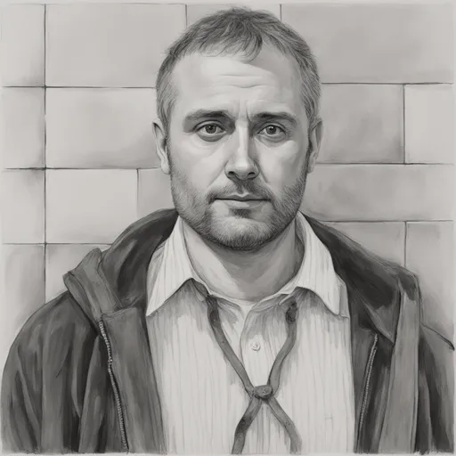 Damien Hanson