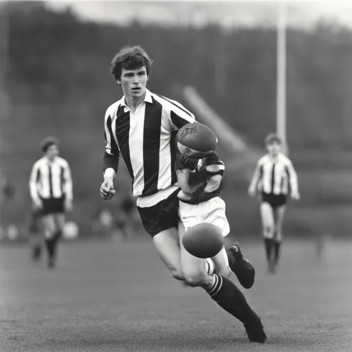 Damien Kelly