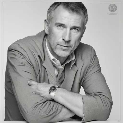 Damien Keown