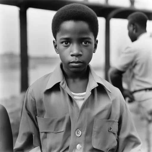 Damien Leake