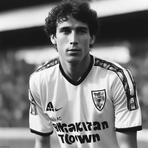 Damien Markman