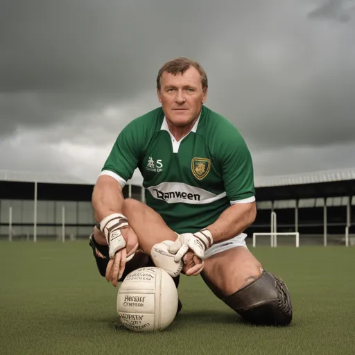 Damien Martin
