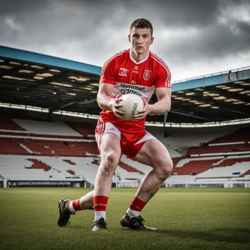 Damien McCaul