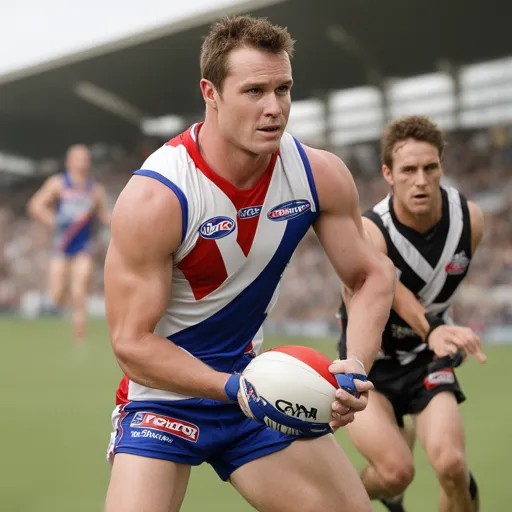 Damien McCormack