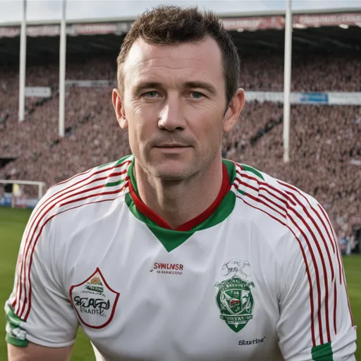 Damien McCusker