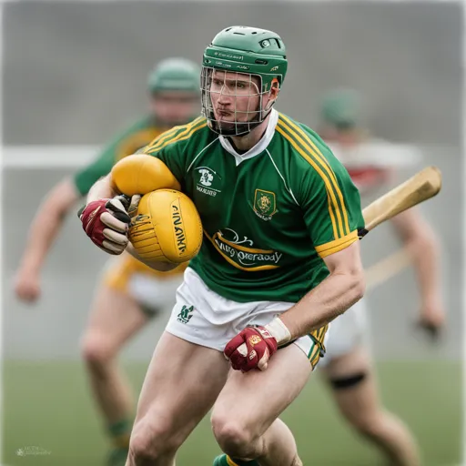 Damien Murray