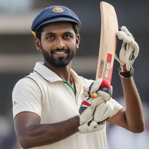 Damien Nadarajah