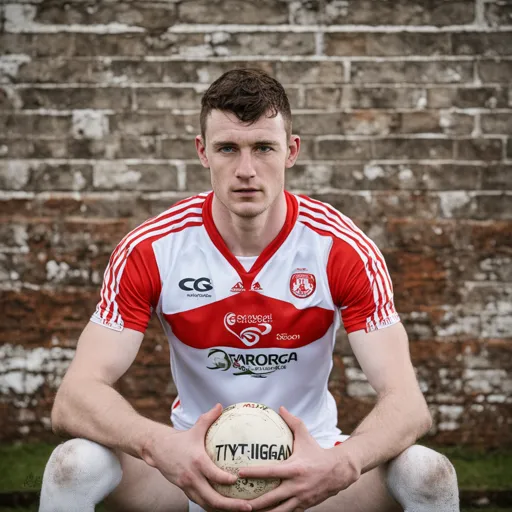 Damien O'Hagan