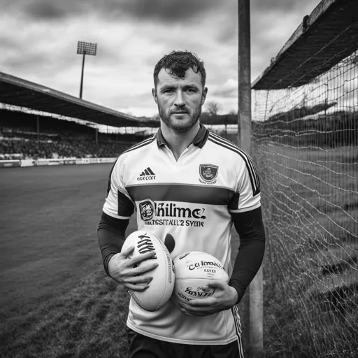Damien O'Reilly