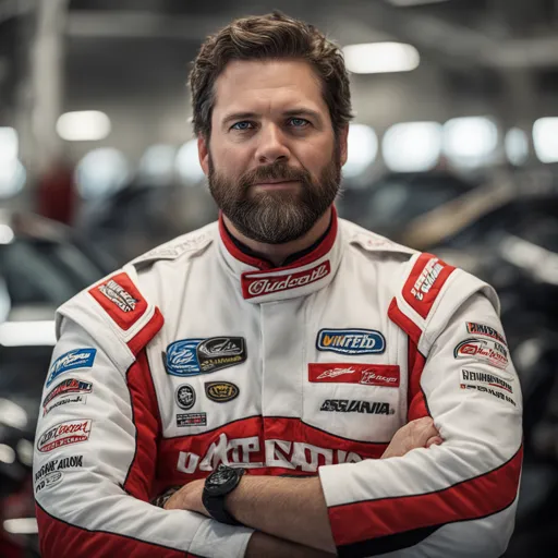 Damien Patton