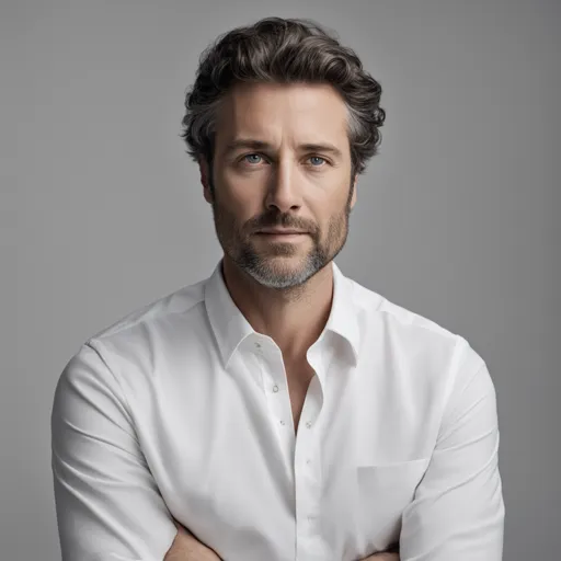 Damien Perrier