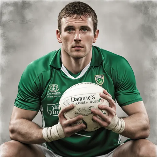 Damien Rafferty