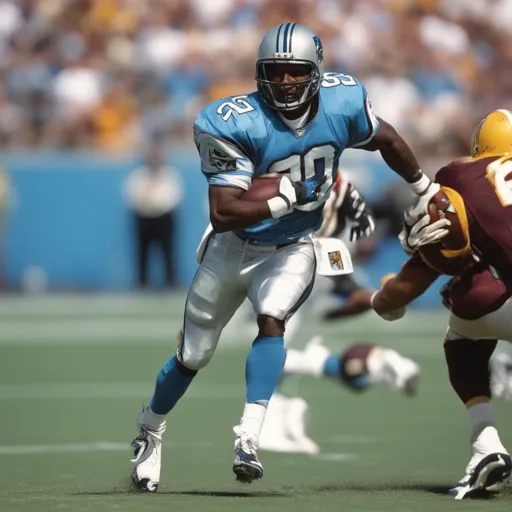 Damien Richardson (American football)