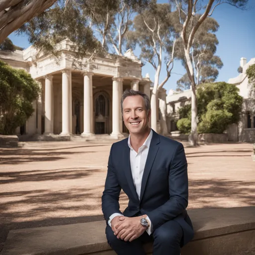 Damien Ricketson