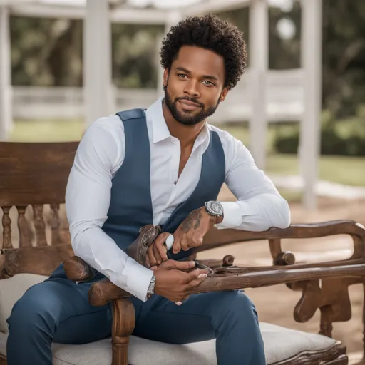 Damien Roberts