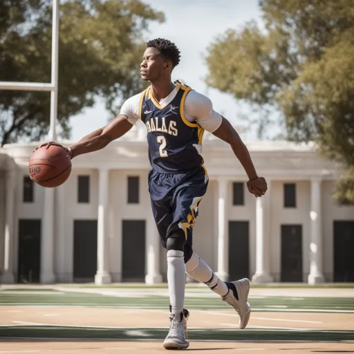 Damien Robinson