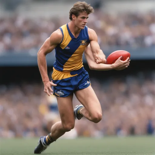 Damien Ryan (footballer)
