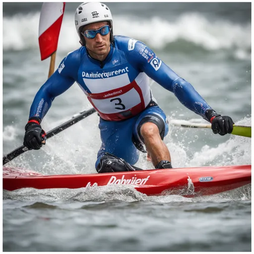 Damien Troquenet