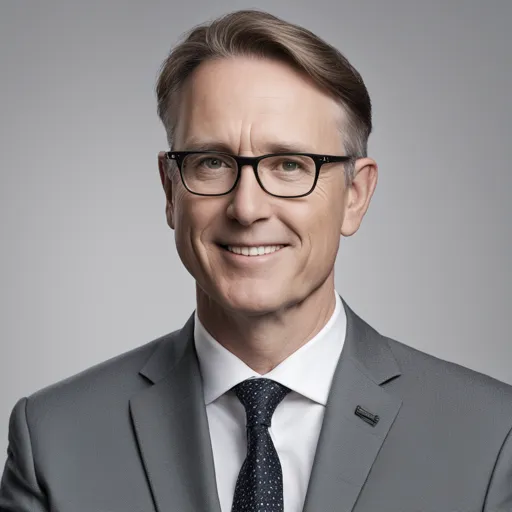 Damien Tudehope