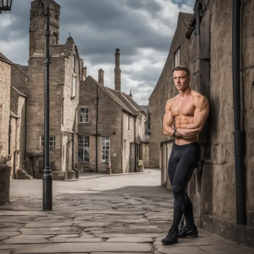 Damien Walters