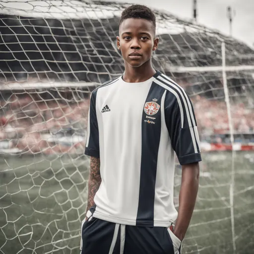 Damienus Reverson