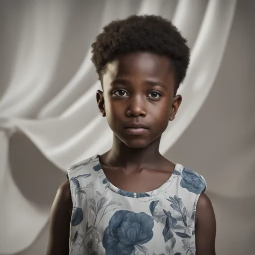 Damilola, Our Loved Boy