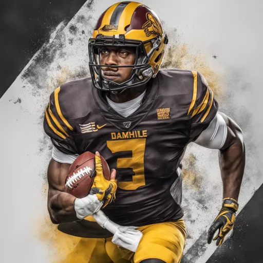 Damion Cook