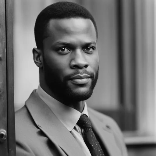 Damion Poitier